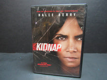 Load image into Gallery viewer, Kidnap (DVD, 2017)