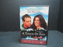 Load image into Gallery viewer, A Touch of Fate (DVD, 2005)