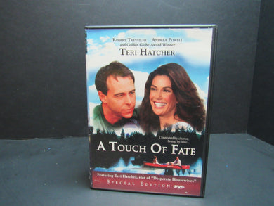 A Touch of Fate (DVD, 2005)