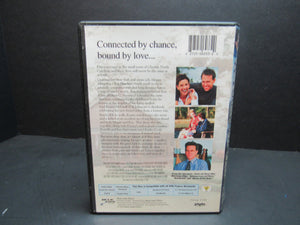 A Touch of Fate (DVD, 2005)