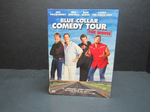 Blue Collar Comedy Tour: The Movie (DVD, 2003)