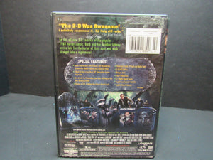 Night of the Living Dead 3D (DVD, 2007)