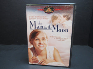 The Man in the Moon (DVD, 2009)