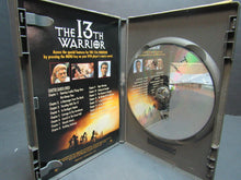 Load image into Gallery viewer, The 13th Warrior (DVD, Widescreen 2000)