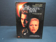 Load image into Gallery viewer, The Astronauts Wife (DVD, 2000)