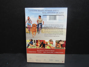 A Dog's Purpose (DVD, 2017)