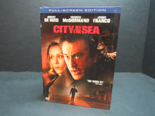 Load image into Gallery viewer, City by the Sea (DVD, 2003, Full Screen )