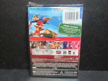 Load image into Gallery viewer, Alvin and the Chipmunks: The Road Chip (DVD, 2016)