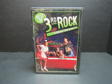 Load image into Gallery viewer, Best of 3rd Rock From the Sun (DVD, 2006)