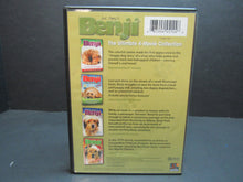 Load image into Gallery viewer, Benji - The Ultimate 4-Movie Collection (DVD, 2008)