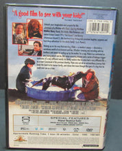 Load image into Gallery viewer, Fluke 1995 (2009 DVD) Matthew Modine, Nancy Travis, Samuel L. Jackson