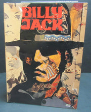 Load image into Gallery viewer, Billy Jack 1971 (1999 Snapcase DVD) Tom Laughlin, Delores Taylor, Clark Howat