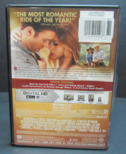 Load image into Gallery viewer, The Longest Ride (DVD) Scott Eastwood, Britt Robertson, Alan Alda - Free US Ship