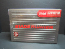 Load image into Gallery viewer, Blade Runner Five-Disc Ultimate Collectors Edition Briefcase (HD DVD, 2007)