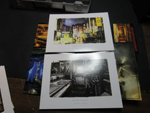 Load image into Gallery viewer, Blade Runner Five-Disc Ultimate Collectors Edition Briefcase (HD DVD, 2007)