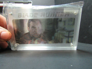 Blade Runner Five-Disc Ultimate Collectors Edition Briefcase (HD DVD, 2007)