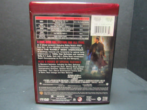 Blade Runner Five-Disc Ultimate Collectors Edition Briefcase (HD DVD, 2007)