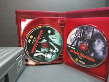 Load image into Gallery viewer, Blade Runner Five-Disc Ultimate Collectors Edition Briefcase (HD DVD, 2007)