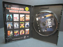 Load image into Gallery viewer, Playas Ball (DVD, 2007)