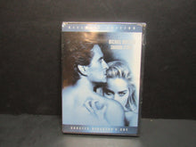 Load image into Gallery viewer, Basic Instinct (DVD, 2009, Unrated Director&#39;s Cut)