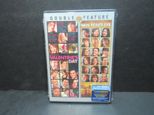 Load image into Gallery viewer, Valentines Day/New Years Eve Double Feature (DVD, 2014, 2-Disc Set)