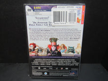 Load image into Gallery viewer, Alice in Wonderland (DVD, 2010, Widescreen)