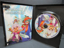 Load image into Gallery viewer, .hack Legend of the Twilight - Vol. 1: A New World (DVD, 2004)