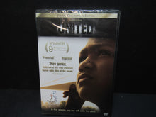 Load image into Gallery viewer, United (DVD, 2006, Special Collector&#39;s Edition)