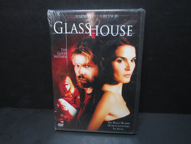 Glass House 2 - The Good Mother (DVD, 2006)