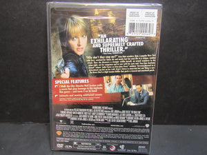 The Brave One (DVD, 2008, Full Frame)