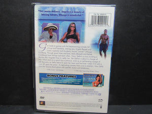 How Stella Got Her Groove Back (DVD, 2006)