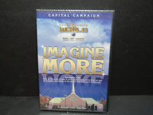 Load image into Gallery viewer, Capital Campaign Imagine More (DVD)