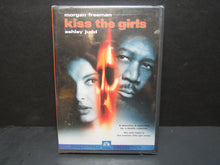 Load image into Gallery viewer, Kiss the Girls (DVD, 2013)