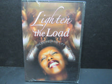 Load image into Gallery viewer, Lighten the Load (DVD, 2006)