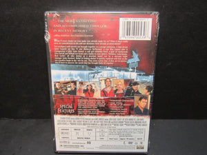 Identity (DVD, 2003, Special Edition)