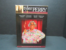 Load image into Gallery viewer, Tyler Perry Collection (DVD 4-Disc Set, Box Set)