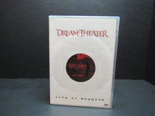 Load image into Gallery viewer, Dream Theater - Live at Budokan (DVD, 2004, 2-Disc Set)