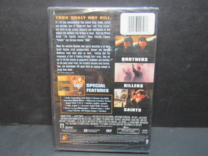 The Boondock Saints (DVD, 2002)