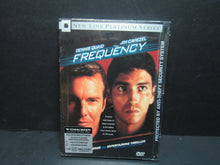 Load image into Gallery viewer, Frequency (DVD, 2000, Widescreen - Platinum Series)