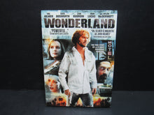 Load image into Gallery viewer, Wonderland (DVD, 2003)