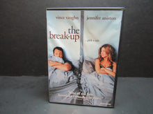 Load image into Gallery viewer, The Break-Up (DVD, 2006, Fullscreen)