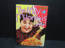 Load image into Gallery viewer, The Andy Milonakis Show: Complete 2nd Season (2-DVD)