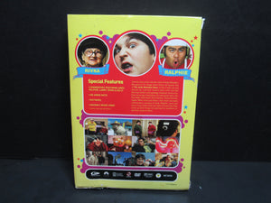 The Andy Milonakis Show: Complete 2nd Season (2-DVD)