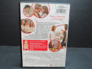 Because I Said So (DVD, 2007, Widescreen)