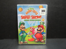 Load image into Gallery viewer, Super Mario Bros - Mario Spellbound (DVD, 2008)