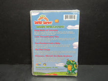 Load image into Gallery viewer, Super Mario Bros - Mario Spellbound (DVD, 2008)