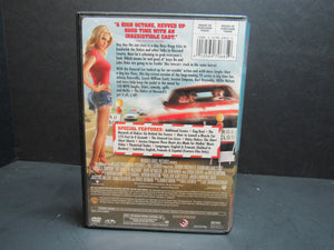 The Dukes of Hazzard (DVD, 2005)