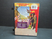 Load image into Gallery viewer, Shrek the Third (DVD, 2007)