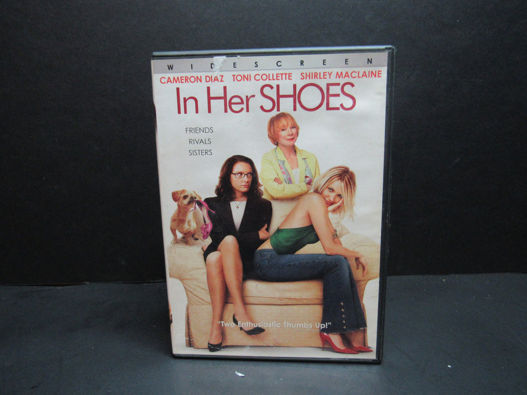 In Her Shoes (DVD, 2006)