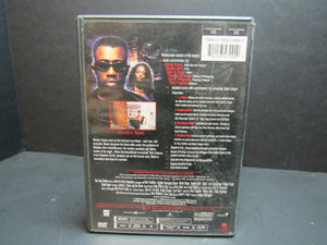 Blade (DVD, 1998, Platinum Edition)